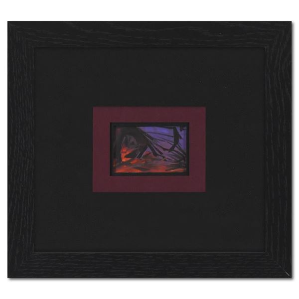 Untitled by Marvel Comics Original