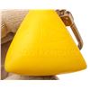 Image 6 : Louis Vuitton Yellow Cup Bouy Key Charm