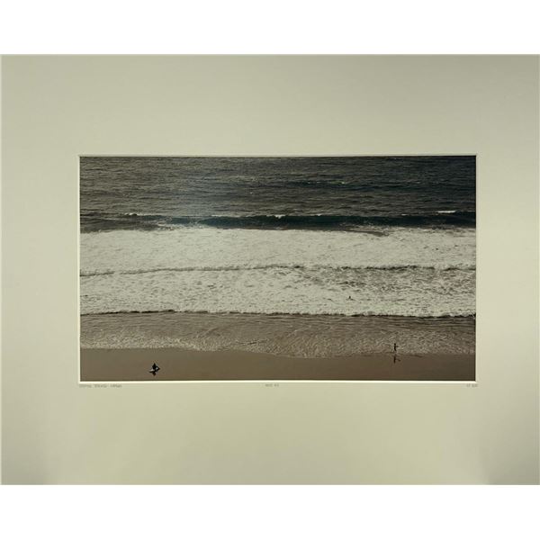Steffen Schulte Lippern Beach Ocean Summer Sea
