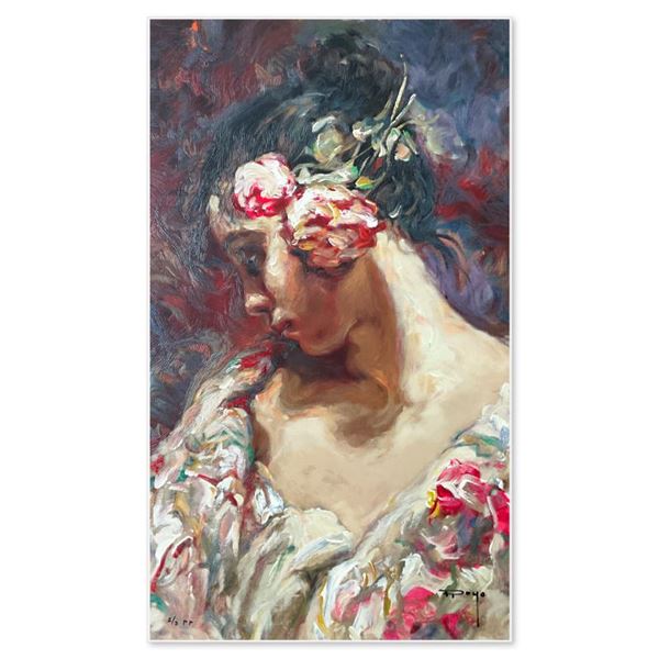 Ado Le Sencia by Royo