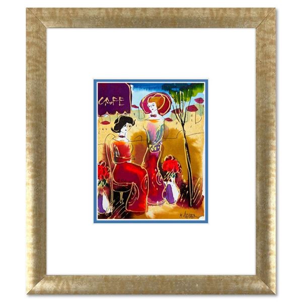 Untitled by Leider Original