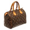 Image 2 : Louis Vuitton Speedy 25 cm Handbag