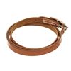 Image 3 : Hermes Vintage Leather Wrap Bracelet