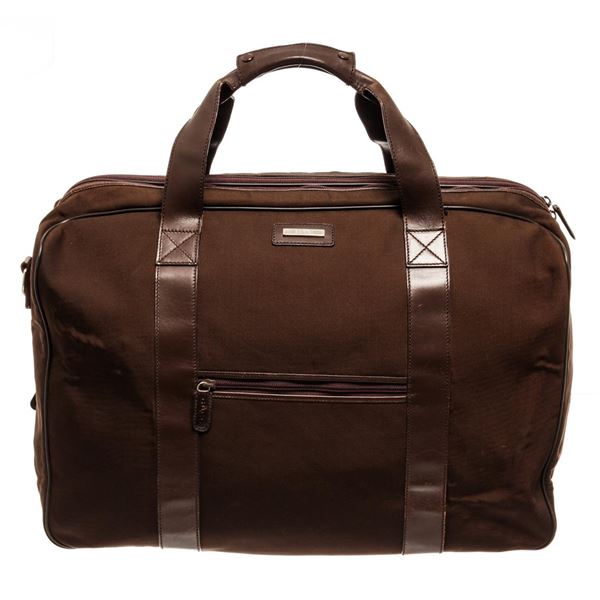 Gucci Travel Luggage