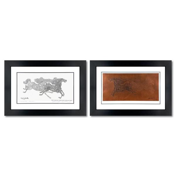 Tenue by Azoulay Original