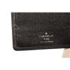 Image 7 : Louis Vuitton Gray Taiga Leather Travel Wallet