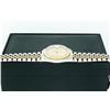 Image 6 : Rolex Mens Sapphire 2T Factory VVS Champagne Diamond 36MM With Rolex Box