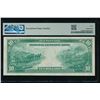 Image 2 : 1914 $10 Boston FRN PMG 40EPQ