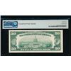 Image 2 : 1950C $50 Cleveland FRN PMG 64EPQ