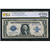 Image 1 : 1923 $1 Silver Certificate PCGS 55PPQ