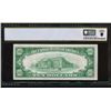 Image 2 : 1928 $10 Gold Certificate PCGS 35