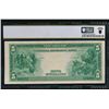Image 2 : 1914 $5 Boston FRN PCGS 64