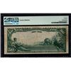 Image 2 : 1902 $50 Boston MA National PMG 20