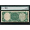 Image 2 : 1907 $5 Legal Tender Note PMG 30