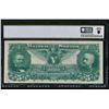 Image 2 : 1896 $5 Educational Silver Certificate PCGS 40