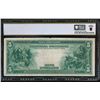 Image 2 : 1918 $5 New York FRBN PCGS 20