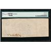 Image 2 : 1861 $50 T-14 Confederate PMG 35NET