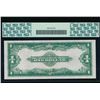 Image 2 : 1923 $1 Silver Certificate PCGS 66PPQ