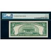 Image 2 : 1934D $5 Silver Certificate PMG 66EPQ