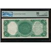 Image 2 : 1907 $5 Legal Tender Note PMG 30EPQ