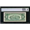 Image 2 : 1963 $2 Legal Tender Note PCGS 68PPQ