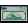 Image 2 : 1918 $2 Minneapolis FRBN PCGS 55