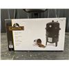 Image 2 : New Grillpro charcoal smoker  "NO RESERVE"