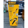 Image 1 : DEWALT 20V Max XR 14-inch Cordless String Trimmer And Handheld Blower