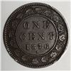 Image 1 : Canadian Large Cent 1876