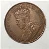 Image 2 : Canadian Large Cent 1914 VF