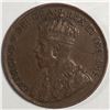 Image 2 : Canadian Large Cent 1920