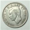 Image 2 : 1945 King George VI 25 Cents