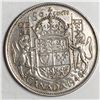 Image 1 : 1946 King George VI 50 Cents EF