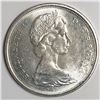 Image 2 : 1965 Queen Elizabeth 50 Cents