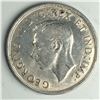 Image 2 : 1937 King George VI Canadian Silver Dollar