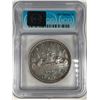 Image 2 : 1946 King George VI Canadian Silver Dollar ICG AU-58 Choice