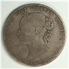 Image 2 : Newfoundland .50 cents 1894