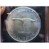 Image 2 : One 1967Canadian 80% Silver dollar, sealed in its own case; VERY HIGH Grade, BU-PL-MS