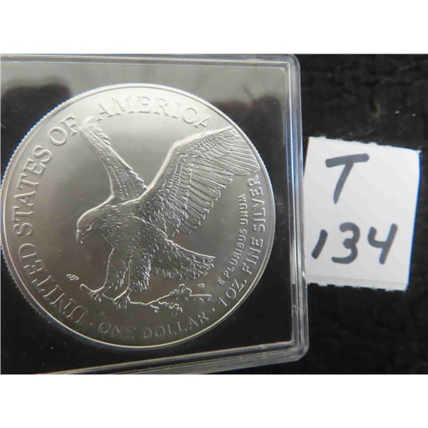 1 Pound Silver 999 Fine Proof Walking Liberty Coin | Bullion Fine Silver 1 Pound Silver 999 Fine Proof Walking Liberty Coin | Bullion Fine Silver