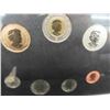 Image 3 : One set of 2010 RCM 6 coin specimen sets, in original hard sided folder, and RCM certificates,