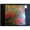 Image 1 : One 1997 OH Canada uncirculated Canadian coin set with flying loon, still sealed in original