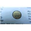 Image 2 : 1993 14kt Gold JFK 50 Cent Coin