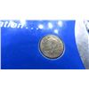 Image 3 : 1993 14kt Gold JFK 50 Cent Coin