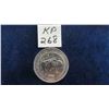 Image 1 : 2015 Canada 8 Dollar Silver Coin 1 1/4 oz .9999 Pure Silver