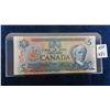 Image 1 : 1979 Canada $5 Bill Uncirculated