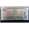 Image 2 : 1979 Canada $5 Bill Uncirculated