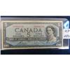 Image 1 : 1954 Canada $5 Bill