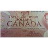 Image 3 : 1974 Canada $2 Bill