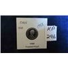 Image 1 : 1988 Canada Frosted Proof 10 Cent Coin