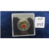 Image 1 : 2018 Armistice Colored Uncirculated $2 Coin